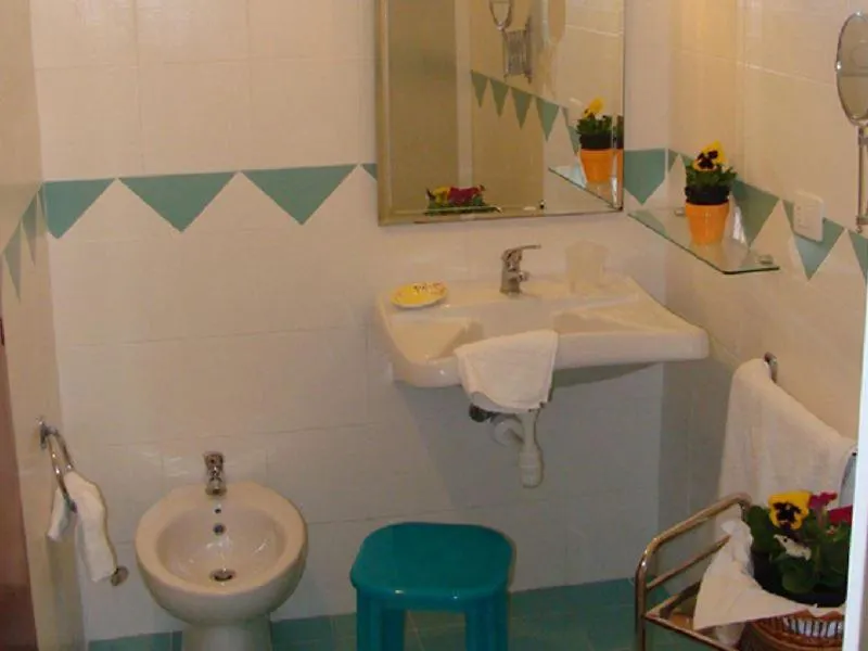 A Ca Du Paise Bed and Breakfast Carloforte  Bed & Breakfast Carloforte (Isola di San Pietro)