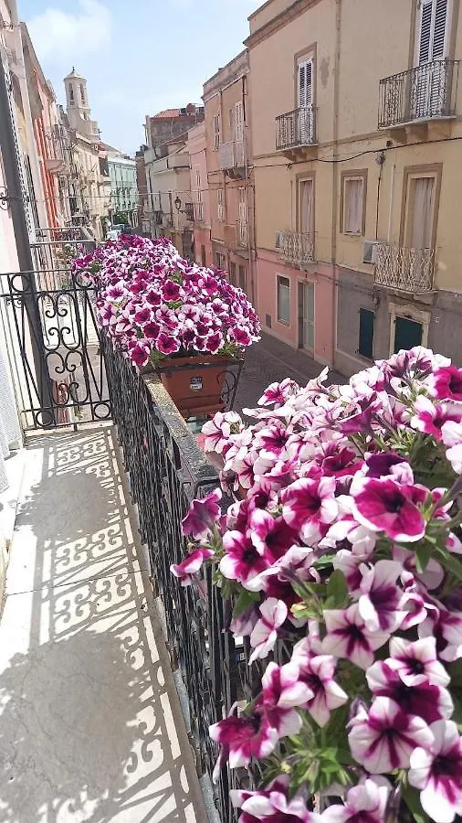 A Ca Du Paise Bed & Breakfast Carloforte  0*, Carloforte (Isola di San Pietro) Italy