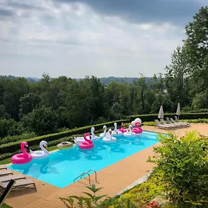  Bed & Breakfast Casale Raffaello Italia